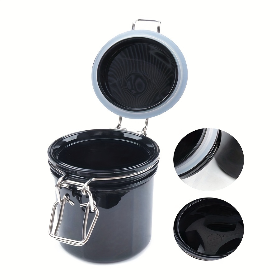 Eyelash Extension Look - Eyelash Glue Storage Tank Airtight 3-Bottle