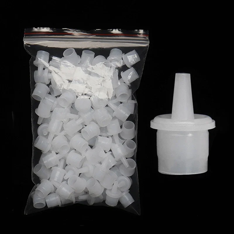 Eyelash Extension Look - vvocci 20Pcs Eyelash Eyelashes False Glue