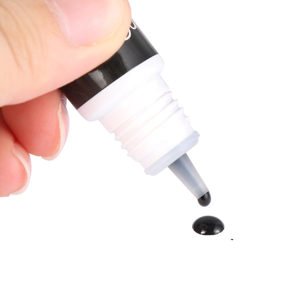 Eyelash Extension Eye Irritation - High Quality Non-irritating Last 6-7 Weeks