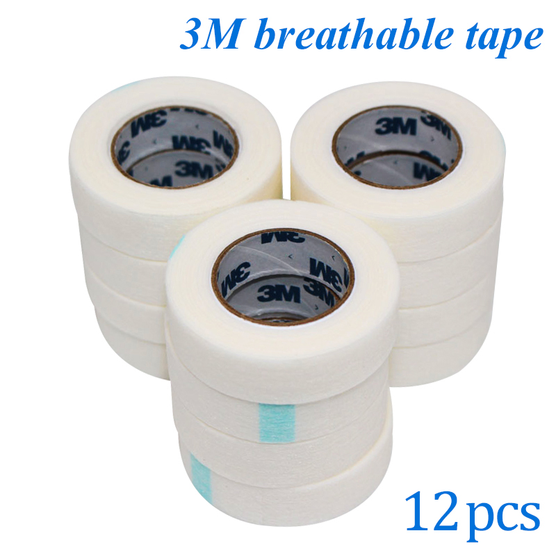 Eyelash Extension London - 3M T8030C Chuyên Nghiệp Dán Cường