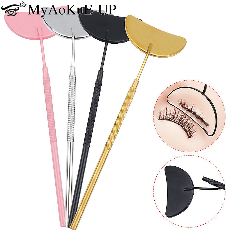1pcs Eyelash Extension Mirror  - đánh giá và giá Eyelash Extension London