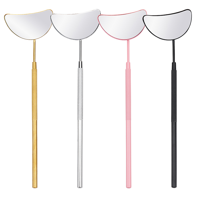 1pcs Eyelash Extension Mirror  - đánh giá và giá Eyelash Extension London