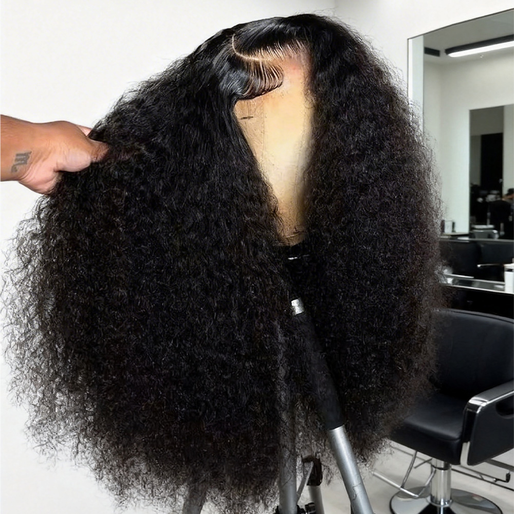 30 40 Inches Bouncy Curly Lace - đánh giá và giá Eyelash Extension Natural Look