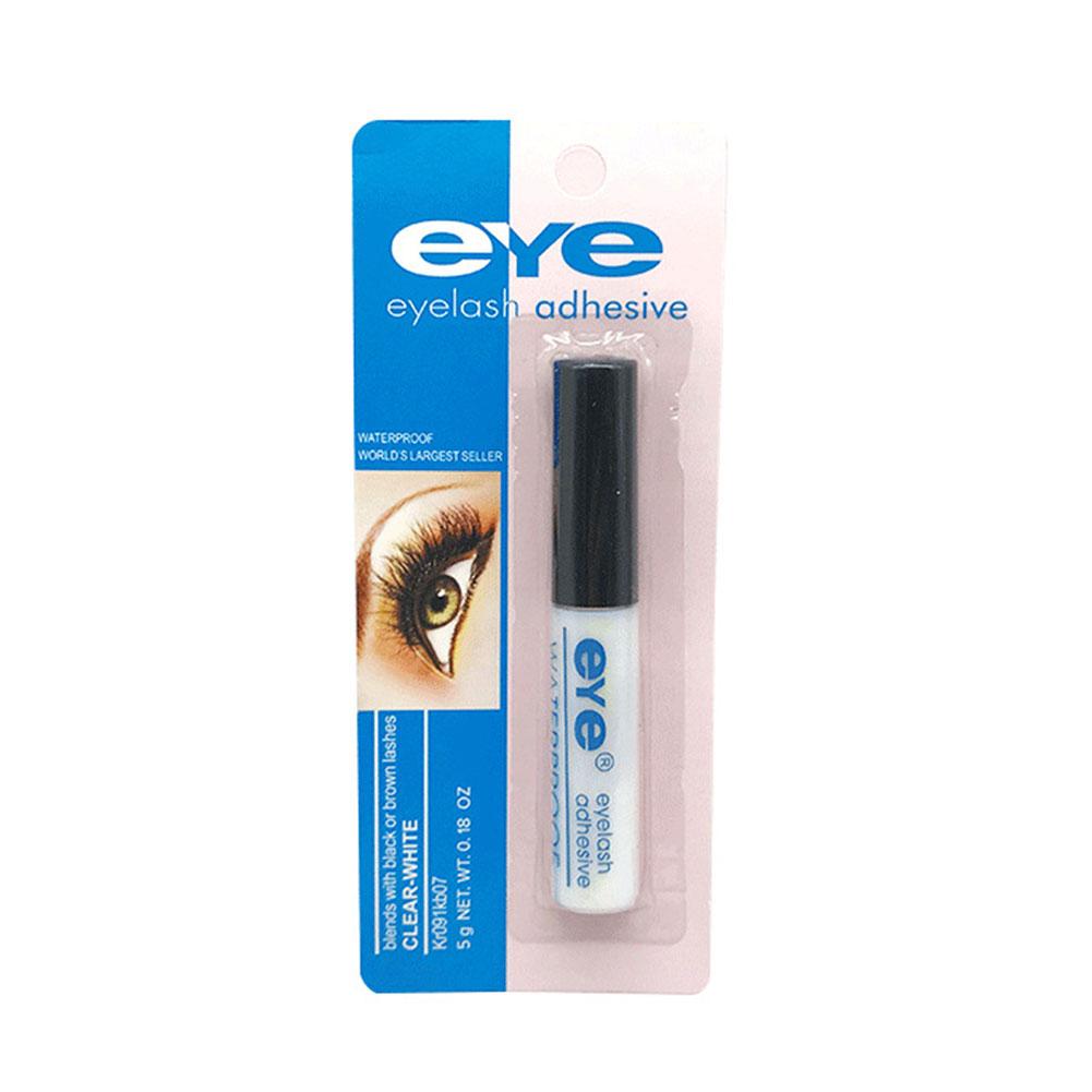 Waterproof Strong Adhesive Eye - đánh giá và giá Eyelash Extension Eye Irritation