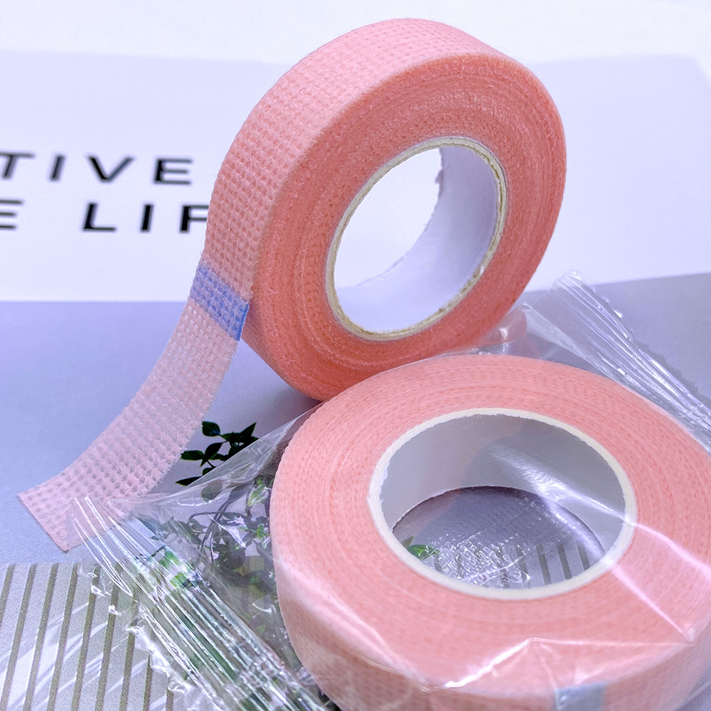 5/10/50pcs Micropore Eyelash T - đánh giá và giá Eyelash Extension London