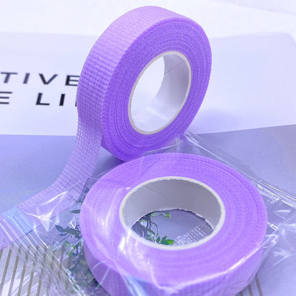 5/10/50pcs Micropore Eyelash T - đánh giá và giá Eyelash Extension London