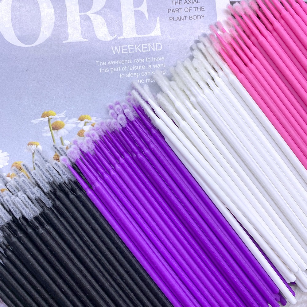 1000pcs/lot Eyelash Extension  - đánh giá và giá Eyelash Extension Look