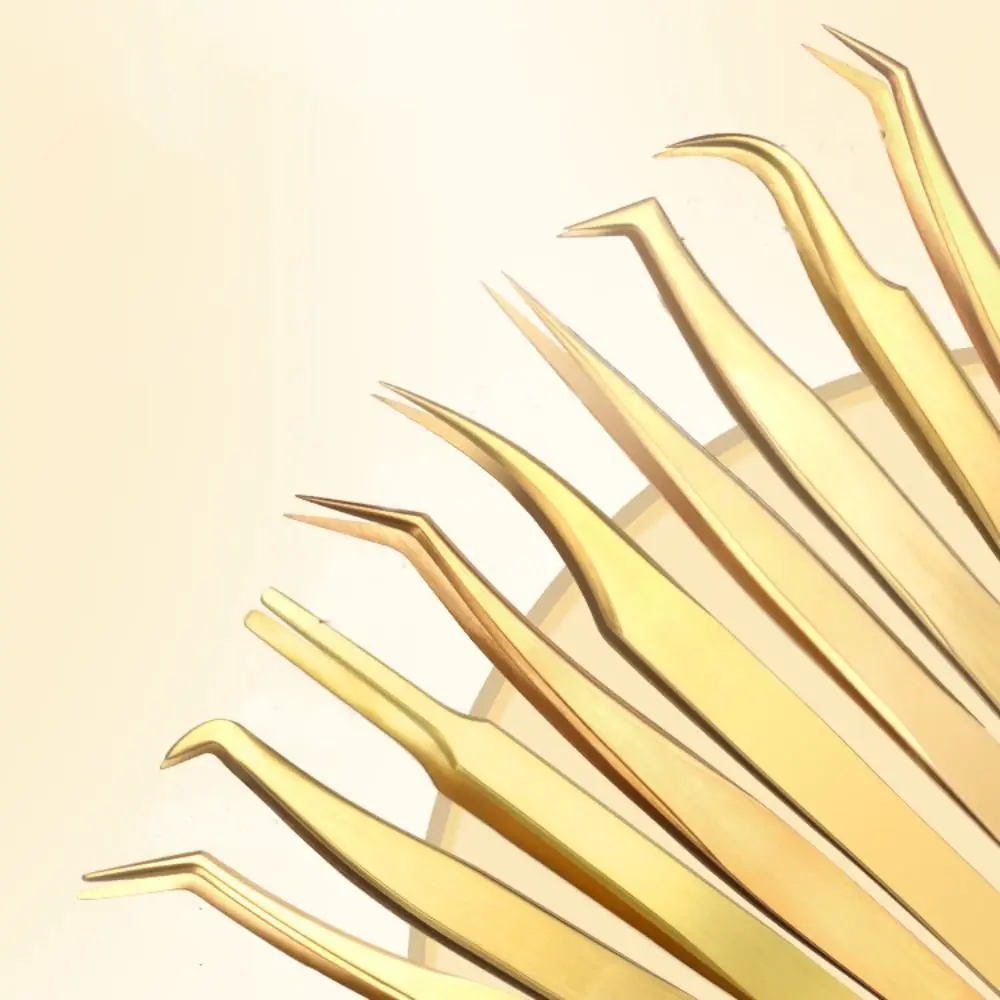 New Stainless Steel Lash Exten - đánh giá và giá Eyelash Extension London