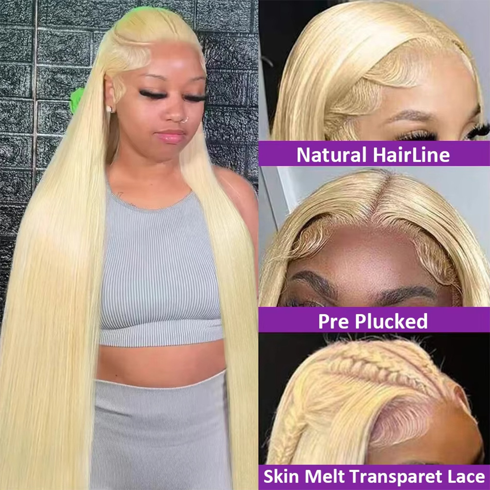 200% Density 613 Blonde Bone S - đánh giá và giá Eyelash Extension Natural Look