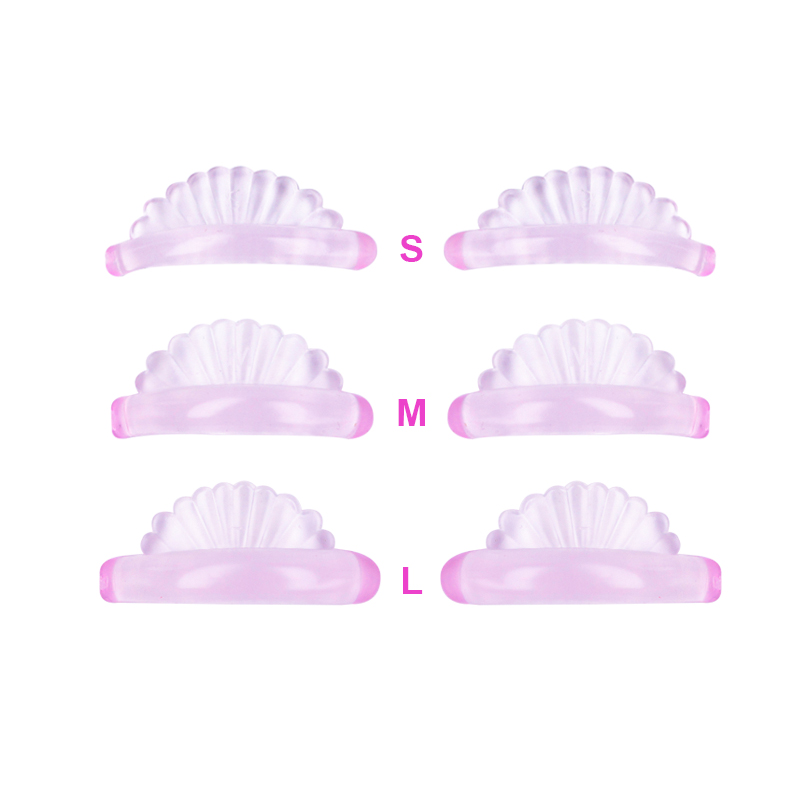 3Pairs or 5Pairs  Lash Lift Si - đánh giá và giá Eyelash Extension London