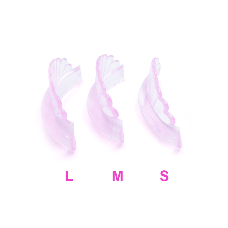 3Pairs or 5Pairs  Lash Lift Si - đánh giá và giá Eyelash Extension London