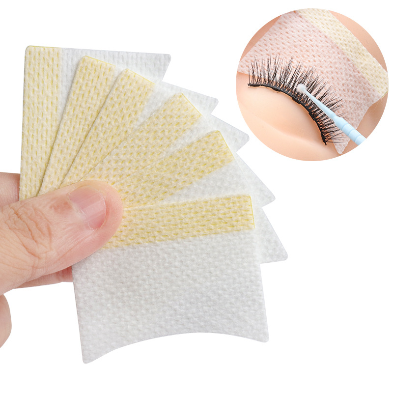 Breathable Mild Soft Eyelash E - đánh giá và giá Eyelash Extension Eye Irritation