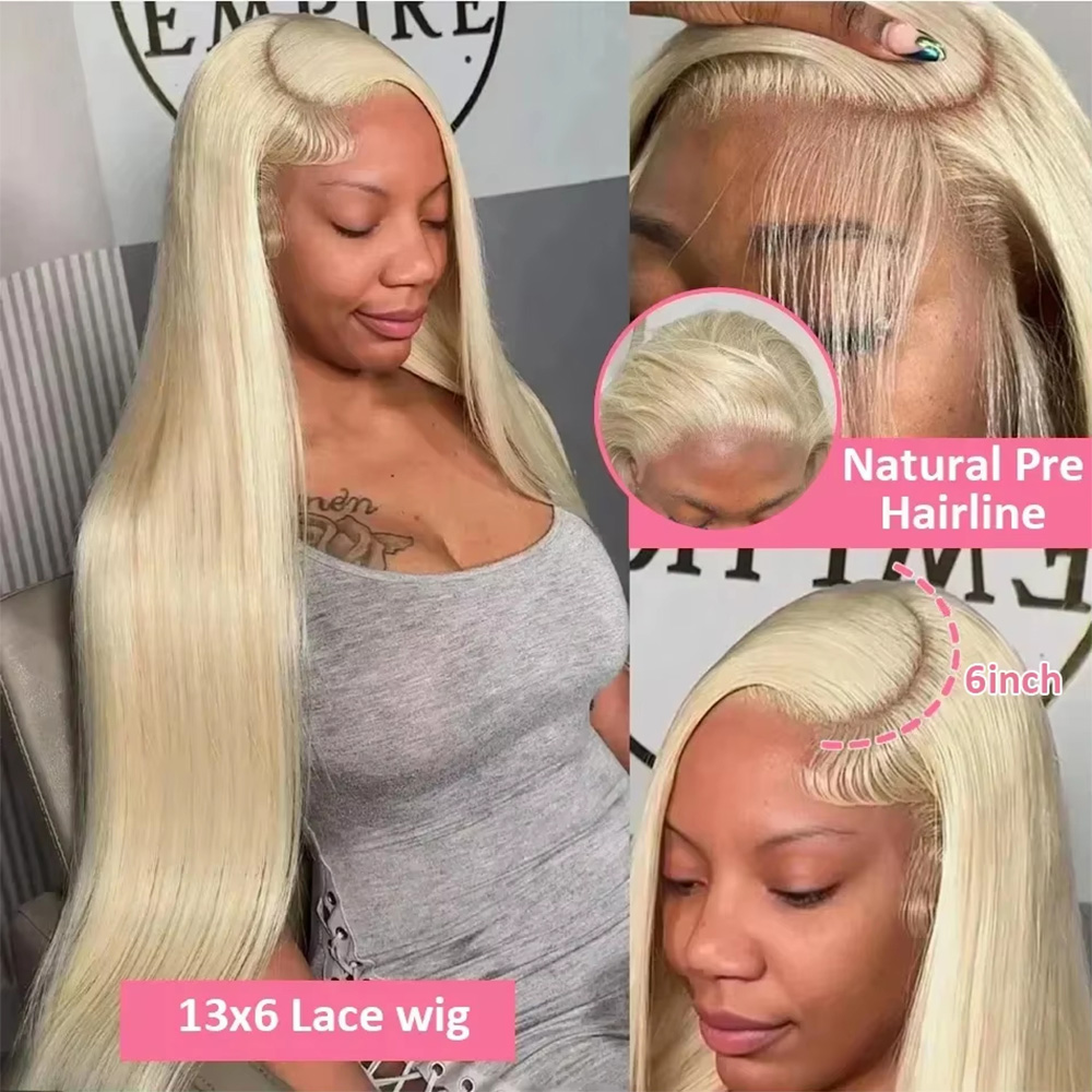 30 46 Inch Bone Straight 613 C - đánh giá và giá Eyelash Extension Natural Look
