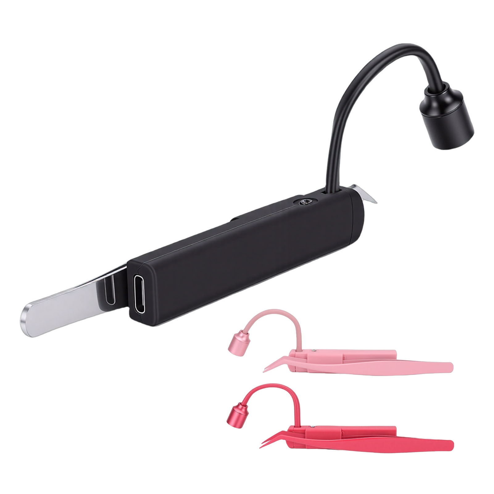 LED Lash Lamp 1W 395nm Fast Gl - đánh giá và giá Eyelash Extension Look