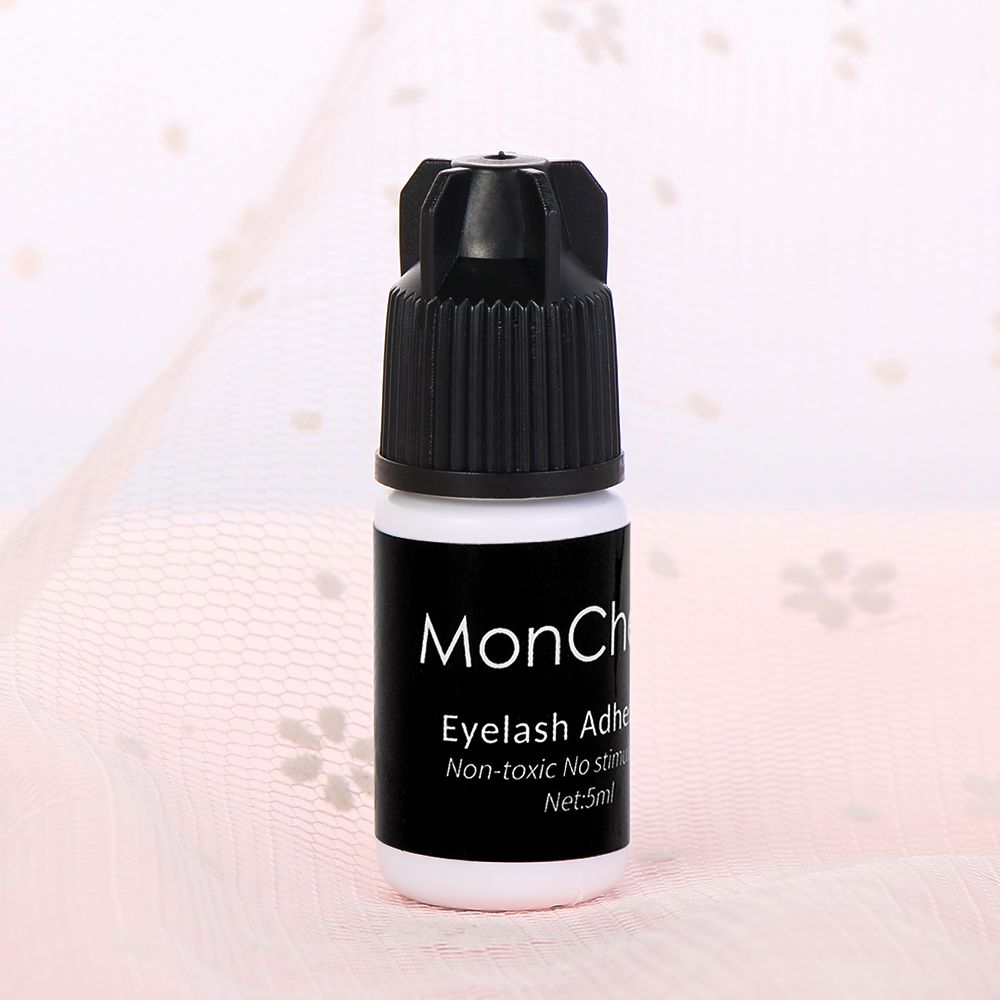 High Quality Non-irritating La - đánh giá và giá Eyelash Extension Eye Irritation