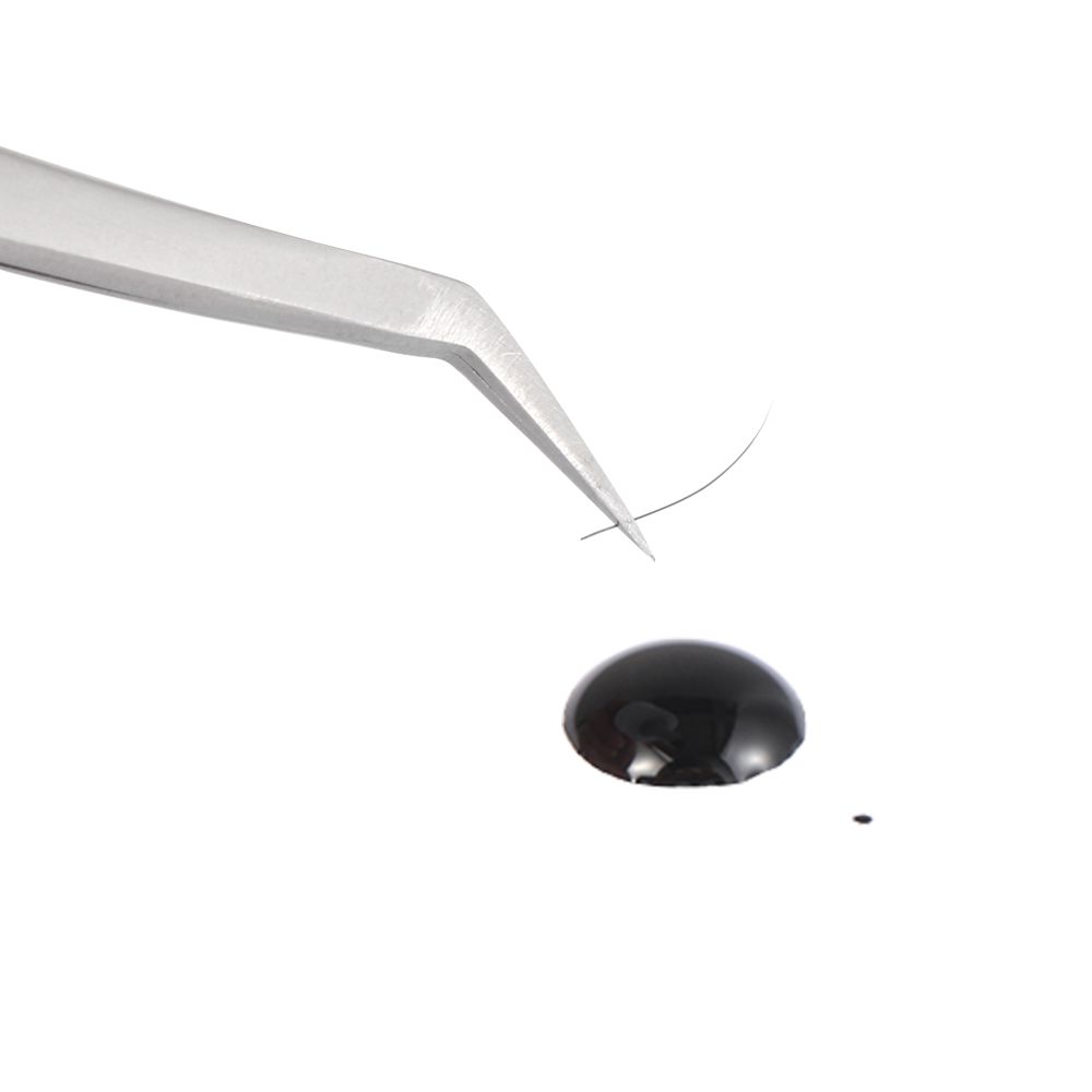 High Quality Non-irritating La - đánh giá và giá Eyelash Extension Eye Irritation