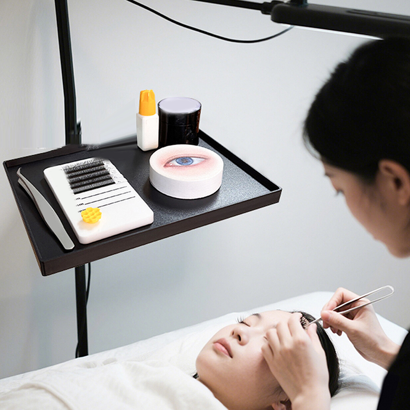 Adjustable Lash Tray Holder Fo - đánh giá và giá Eyelash Extension London